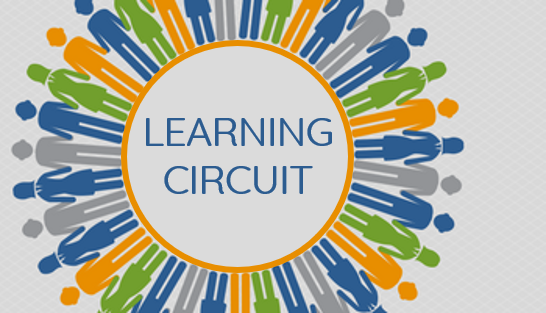 Learning Circuit Logo