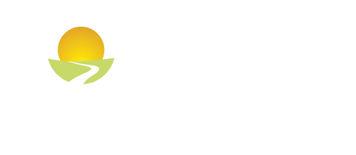 State Library Logo White
