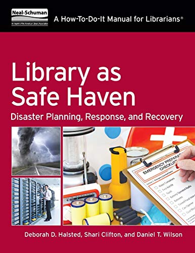 Library as Safe Haven- Disaster Planning, Response, and Recovery.jpg